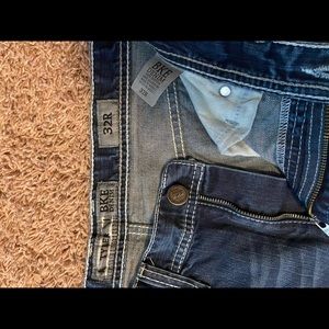 BKE Tyler jeans 32R